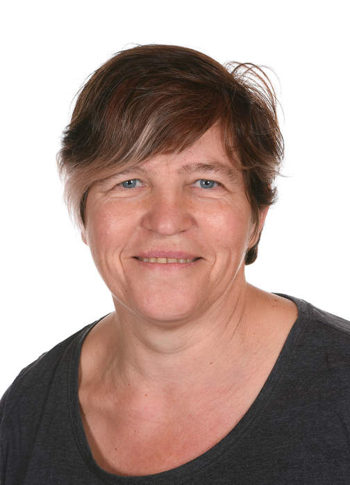 Doris De Lauw